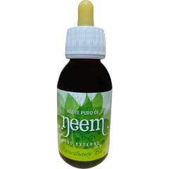 Natural Bio Neem Bio Huile Pure 100ml