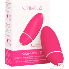 Intimina KegelSmart 2 Appareil de rééducation du périnée 1 unité