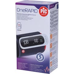 Pic Solution Onerapid Tensiomètre Bras 1ut
