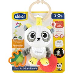 Chicco Panda Prime Activités