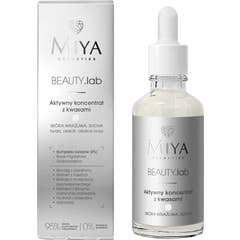 Miya Cosmetics BEAUTY.lab Serum Pieles Sensibles y Secas 50ml