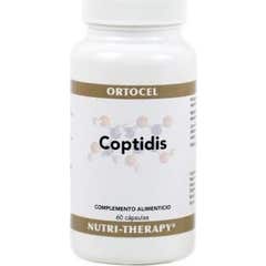 Ortocel Coptidis Recens 60caps