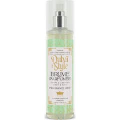 Les Petits Bains de Provence Dubaï Style Pistache & Bergamote 250 ml