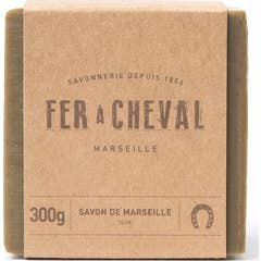 Fer À Cheval Savon de Marseille Huile de Olive 300 g