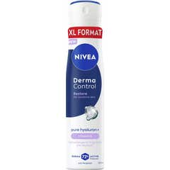 Nivea Derma Control Restore 72h Desodorante Spray 250 ml