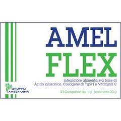 Gruppo Amelfarma Amelflex 30comp