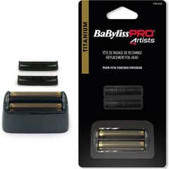 Babyliss Pro 4Artist Replacement Oil Head Fx 1ut