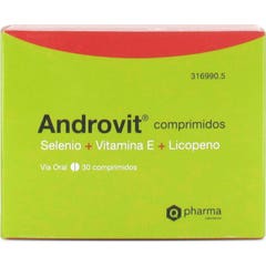 Androvit 30comp