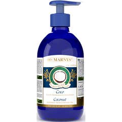 Marnys Huile de Coco 500ml