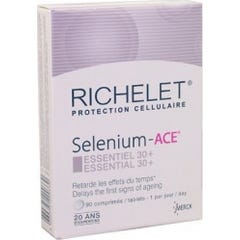 Richelet Essentiel 90 Comprims