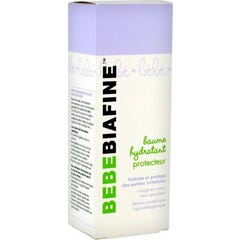 Biafine Bébébiafine Baume Hydratant Protecteur 100ml