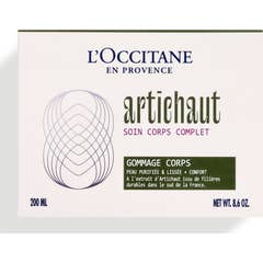 L'Occitane Artichaut Gommage Corps 200ml