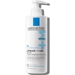 La Roche-Posay Lipikar Baume AP+M 400ml