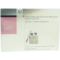 Genevrier Ialugen Advance Soin Combleur