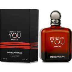 Giorgio Armani Stronger With You Parfum 100 ml