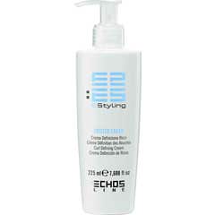 Echos Line Estyling Twister Cream Curly Definition Cream 225ml