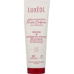 Luxéol Baume après-shampooing Boucles Crépus 250 ml