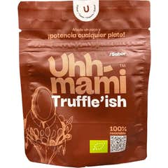 Uhh-mami Assaisonnement Végétalien Écologique Truffle'ish 40 g
