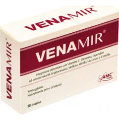 Venamir 30Oval