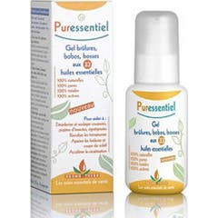 Puressentiel Sosgolpesgel 50ml *