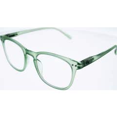 Leesbril I Need You Lunettes Frozen Vert +300 1ut