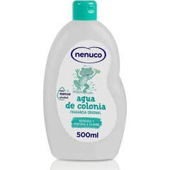 Nenuco Eau de Cologne Original Fragrance 500ml Nenuco Eau de Cologne Original Fragrance 500ml