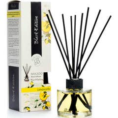 Boles d'Olor Mikado Blach Edition Limoncello 125ml