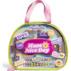 Martinelia Set de Maquillage Super Girl