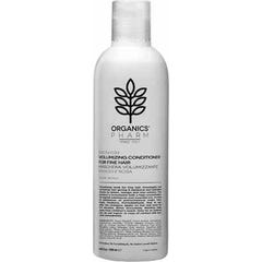 Organics Pharm Après-shampooing Volume Cheveux Fins 250ml