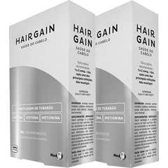 HairGain Pack 2x60comp