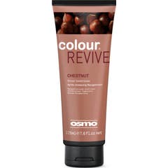 Osmo Colour Revive Après Shampooing Colorant Châtain 225 ml
