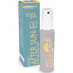 Bema Lait Après-Soleil En Spray Cosmos Organique 100 ml