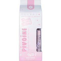 Inuwet Roll-On Parfum Pailleté Pivoine 1 unité