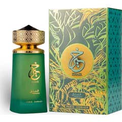 Paris Corner Pistachio Khair Eau de Parfum 100 ml