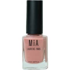 Mia Laurens Paris Nomad Vernis à ongles en daim 11ml