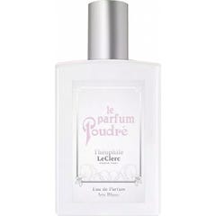 T.LeClerc Parfum Poudré Théophile 50ml