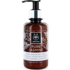 Apivita Lait Corporel Hydratant au Jasmin 200ml