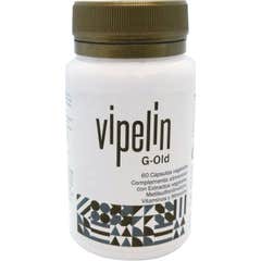 Vipelin G-Old 60 Capsules