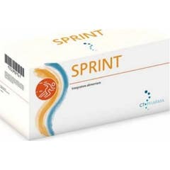 Ct Pharma Sprint 10Flaconcinix10G