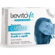 Lievitovit Prog Cap 60Cpr