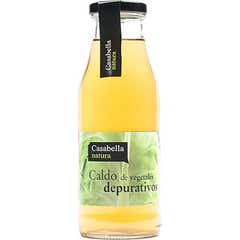 Casabella Natura Bouillon Purifiant Bio 500ml