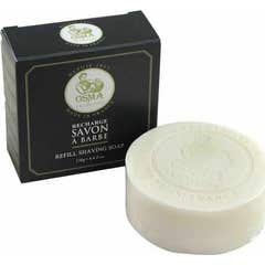 Recharge de savon à raser Osma 130g