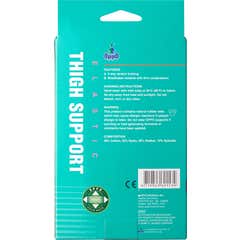 Schock Bar Cranberry Mand