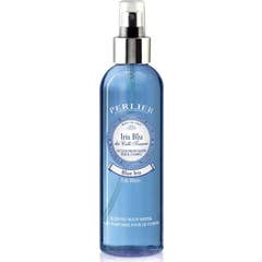 Perlier Blue Iris Scented Body Water 200 ml
