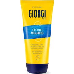 Giorgi Gel Effet Mouillé Fixation Nro 3 170ml