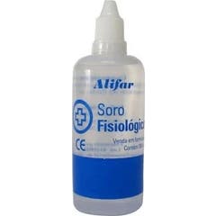 Alifar Aliand Sérum Physiologique 30 ml