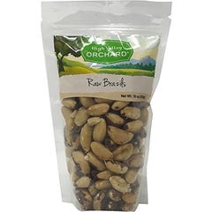Euro Company Noix de Cajou Naturelles Bio 90g