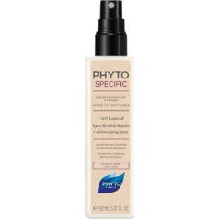 Ressort à boucles Phytospécifique Curl Legend
