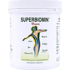 Superbiomin 410 capsules
