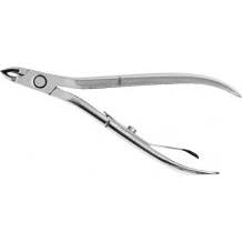Pince à ongles Ilovemynails Pince Cuticulas Inox Astuce 3mm
